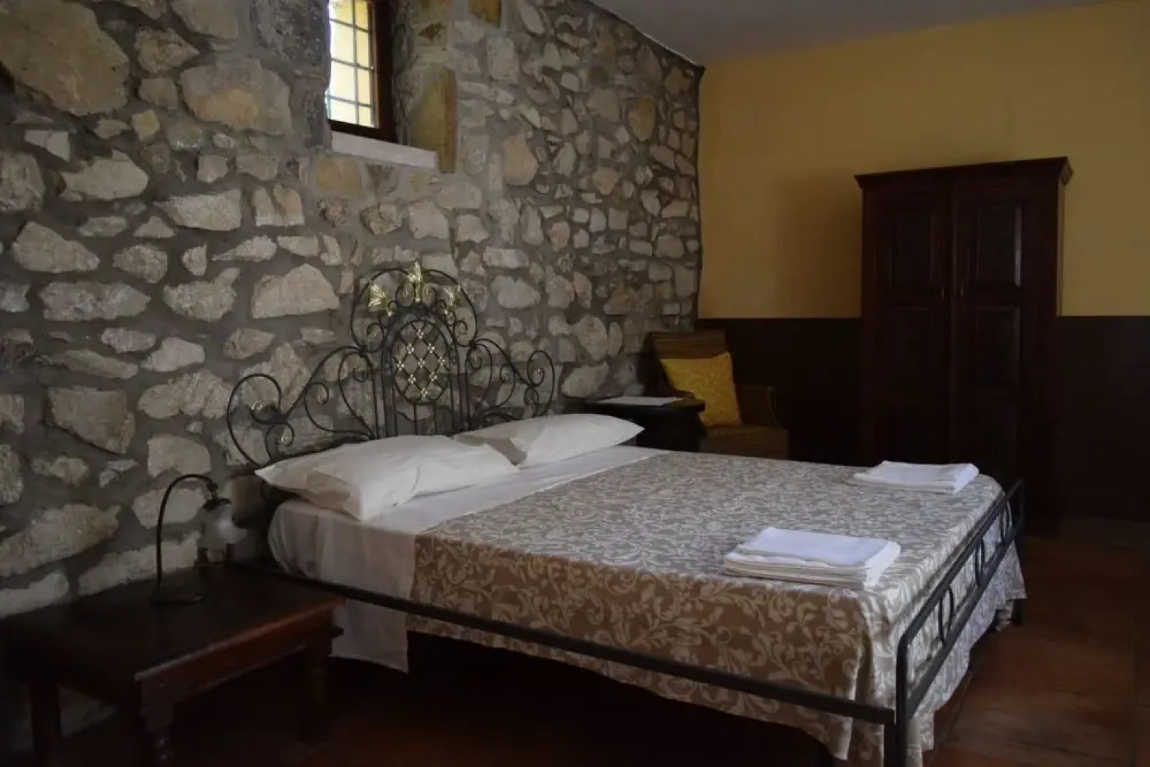 La Cascina degli Ulivi