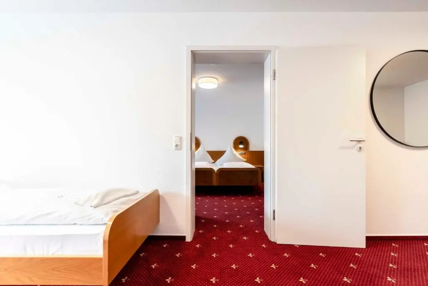 Hotel & Gasthaus Löwen