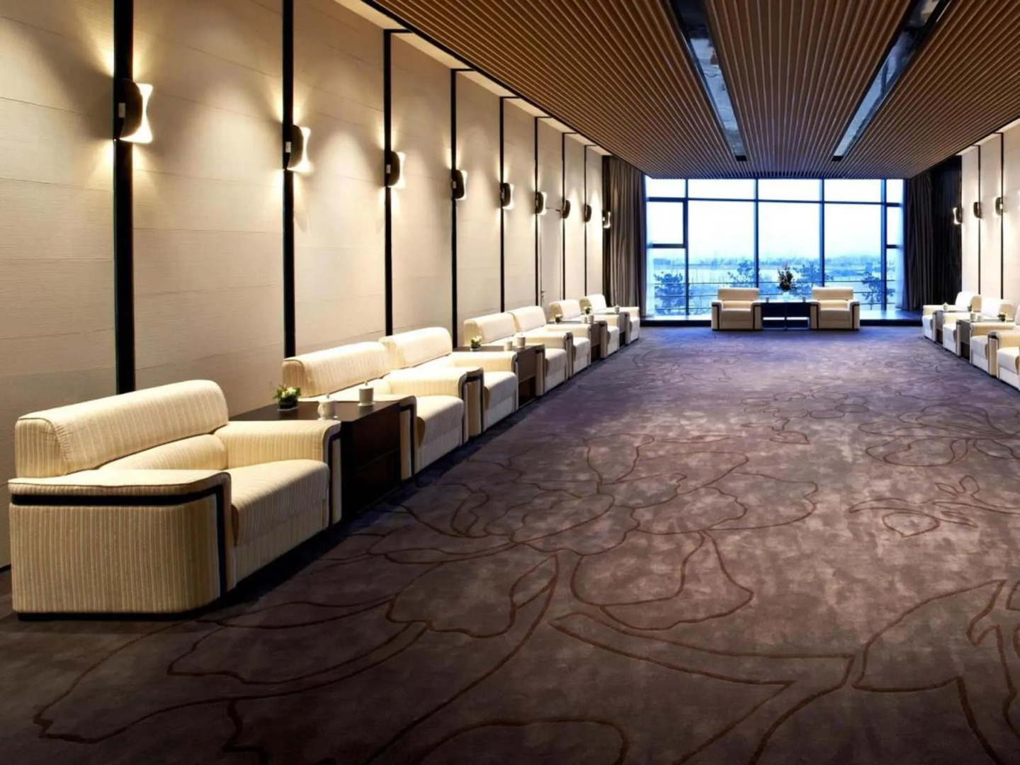 Four Points by Sheraton Qingdao, West Coast
