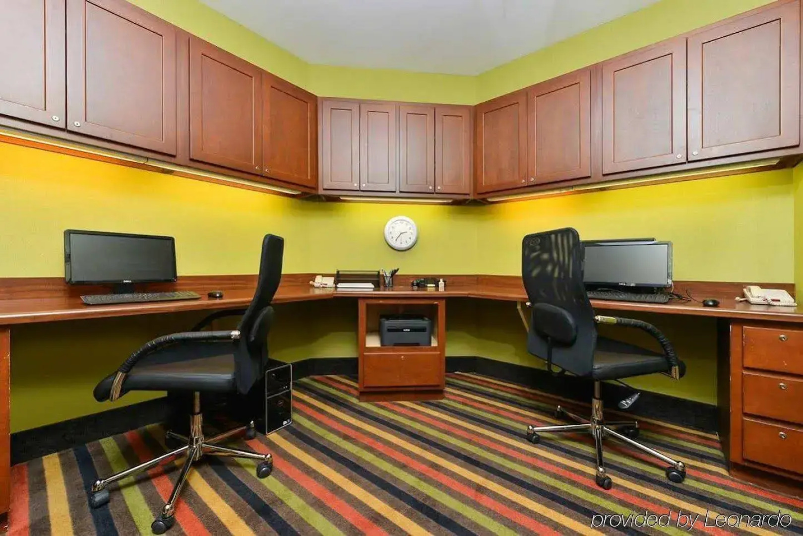 Hampton Inn Yorkville