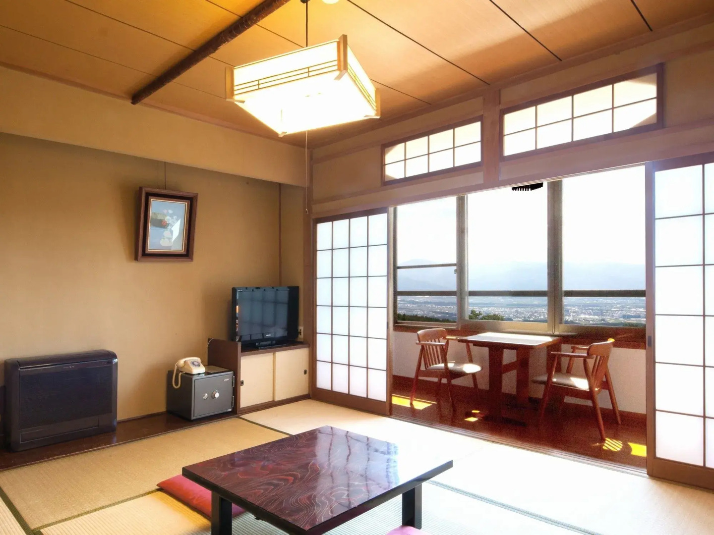 Yakushidaira Akanejyuku