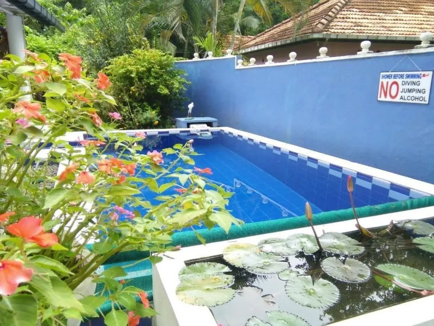 Abha Villa with Private pool