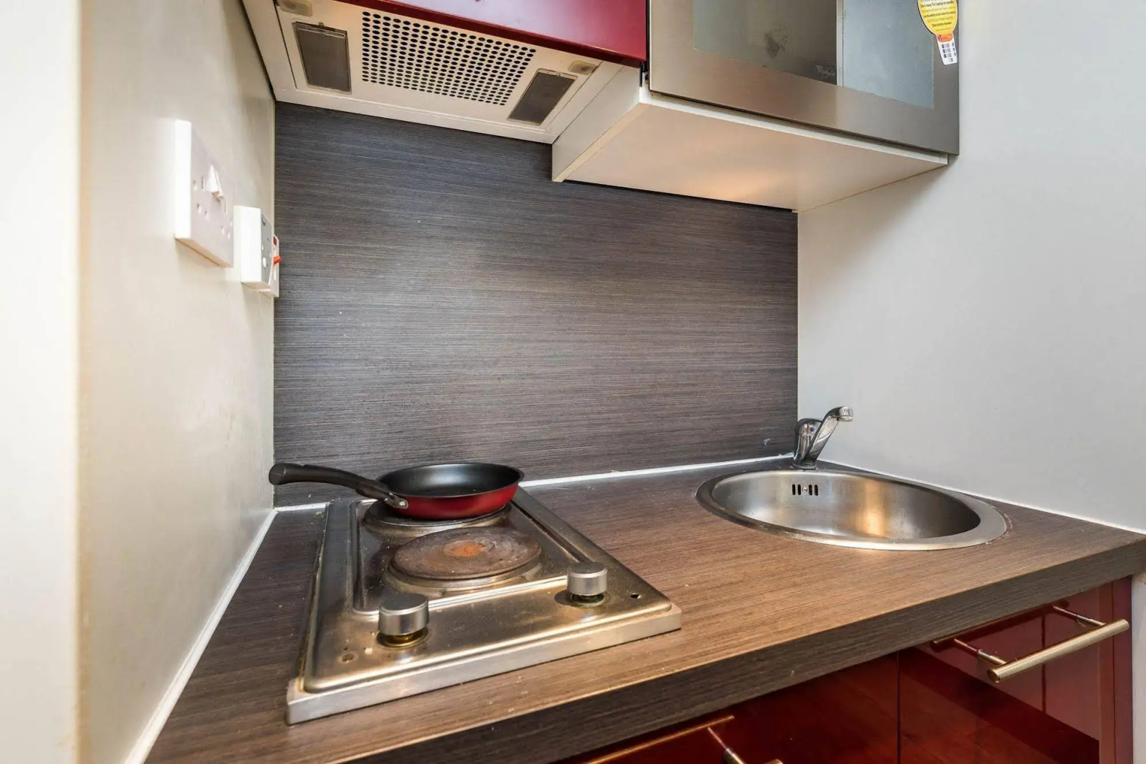 Hashtag Elephant & Castle