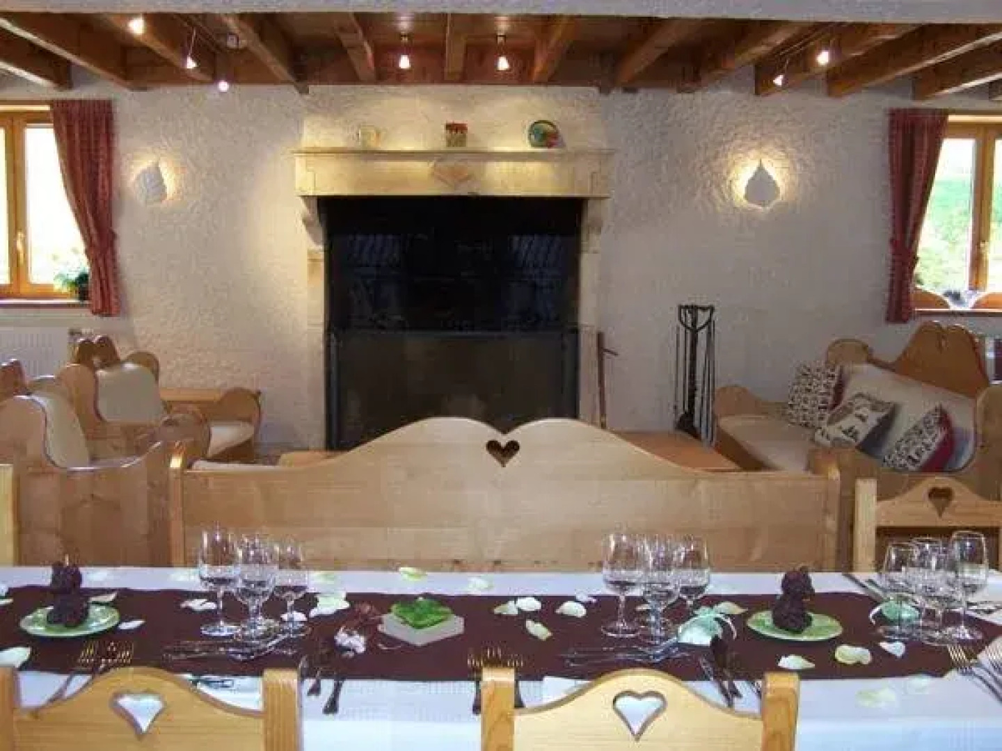 Domaine De La Sapinière