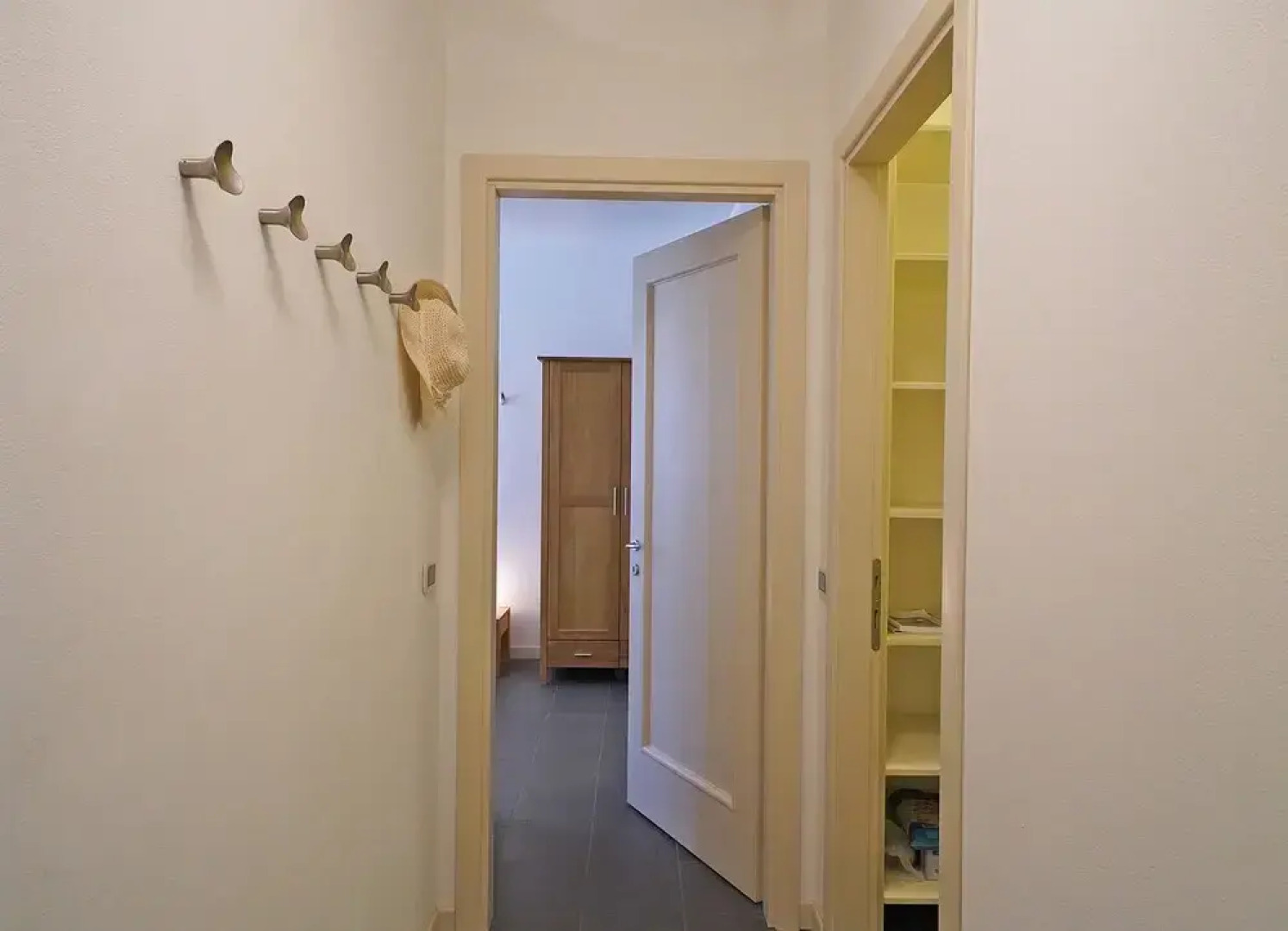 Nuovo Borgo