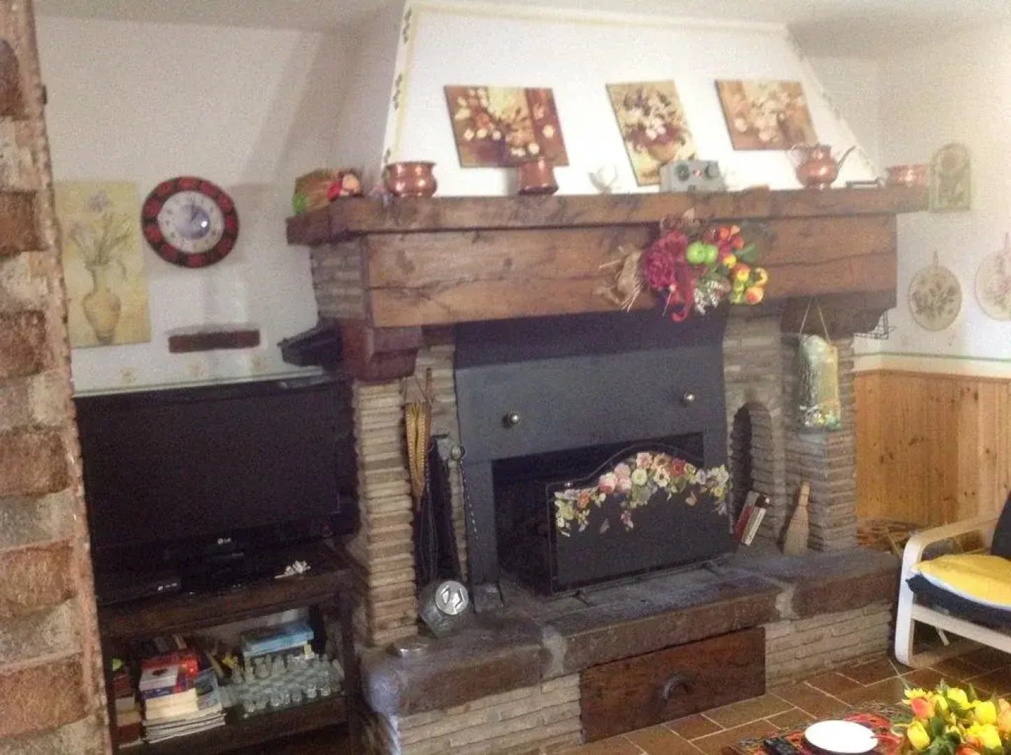 B&B Casale Il Tiglio