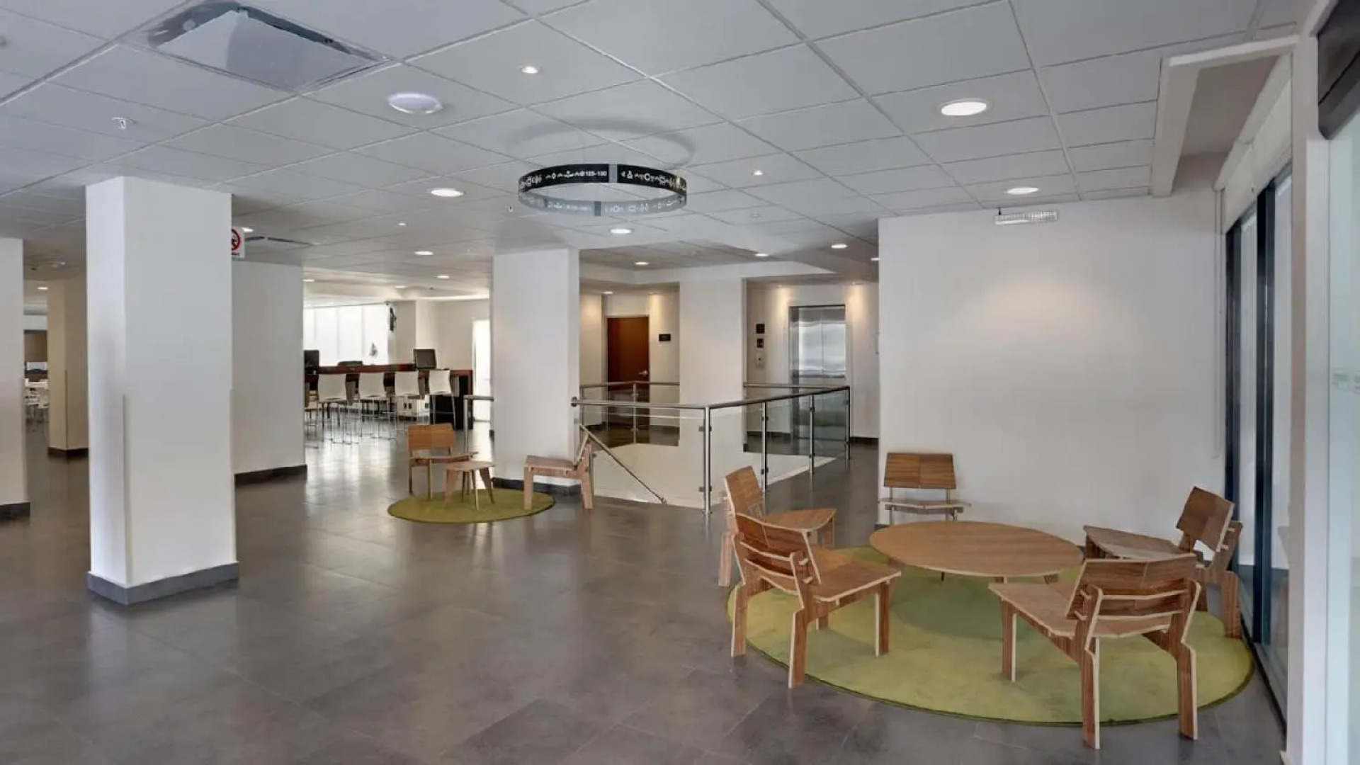 City Express by Marriott Oaxaca