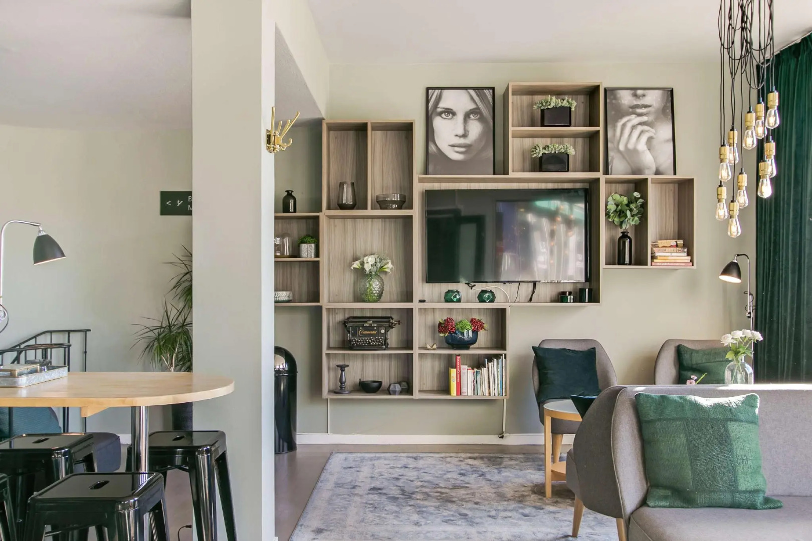 First Hotel Brommaplan