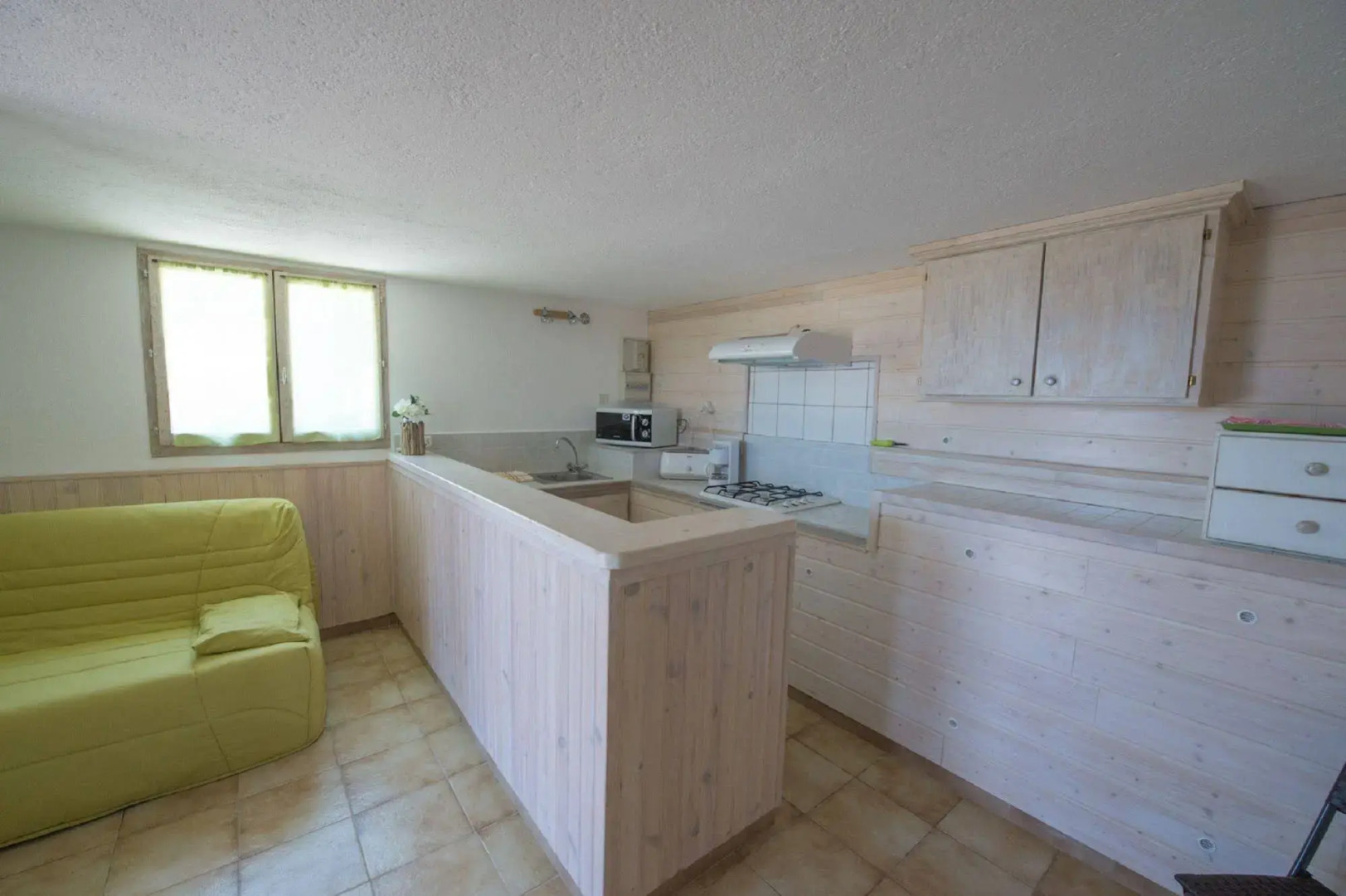 Domaine San Sebastiano