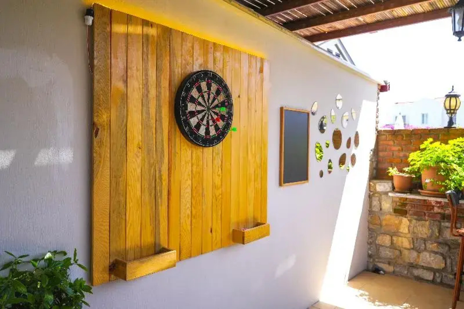 Sahin Villa Apart Dalyan