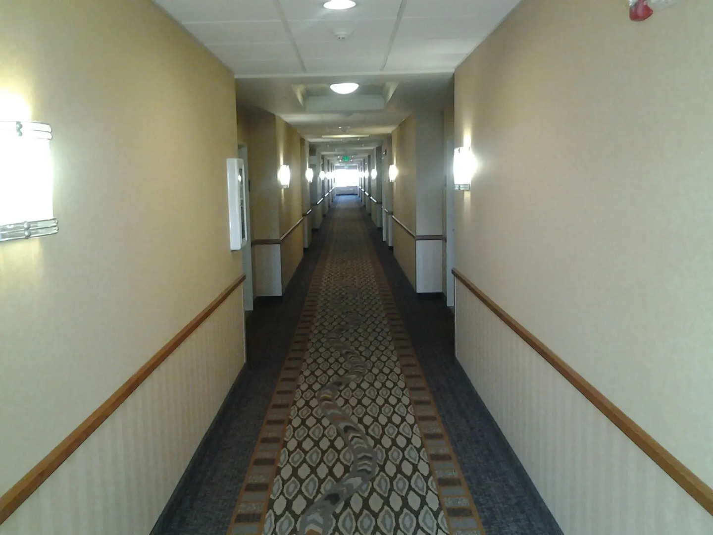 Holiday Inn Express & Suites Klamath Falls Central by IHG