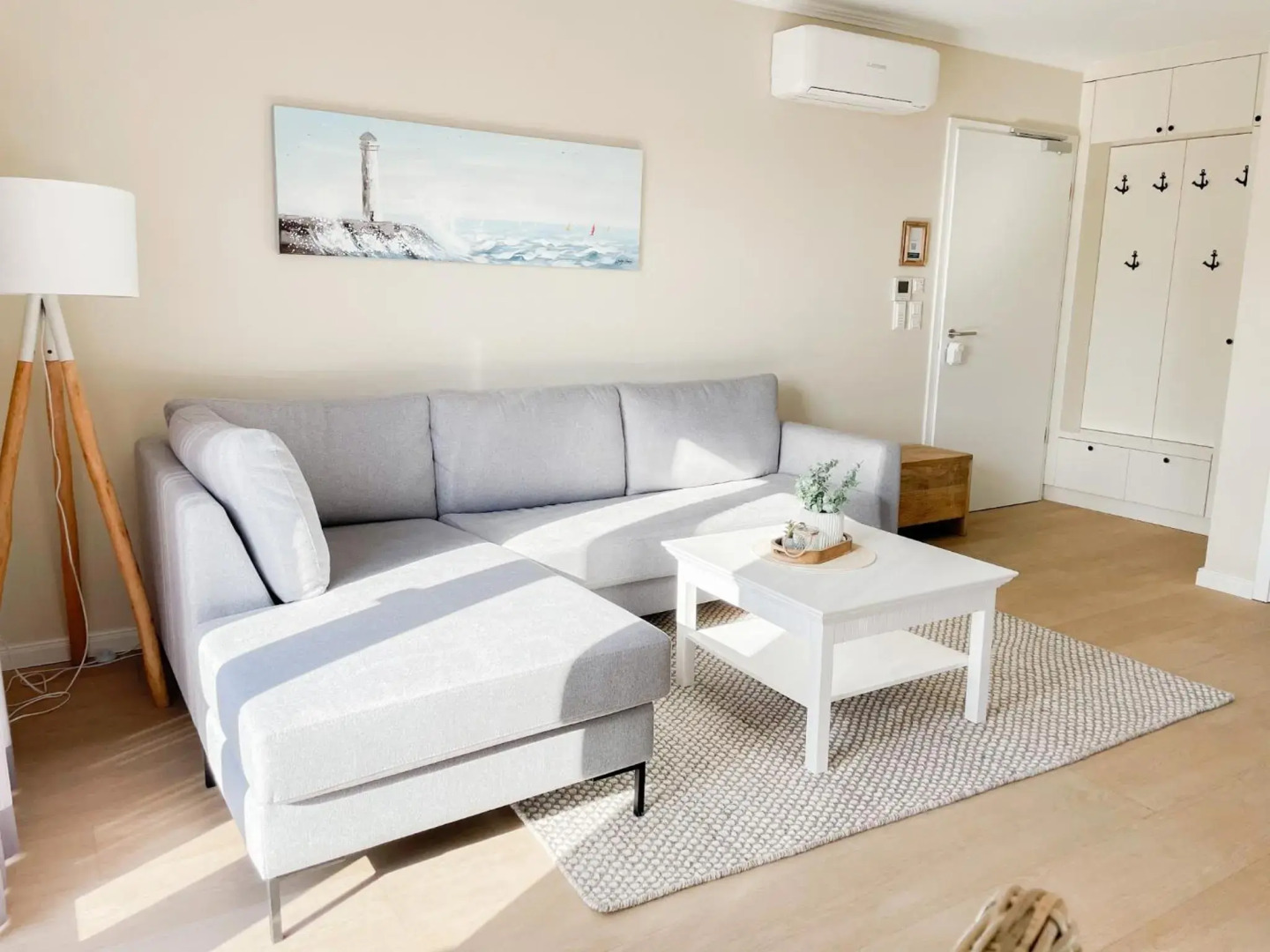 Ferienwohnung Bikinis & Martinis