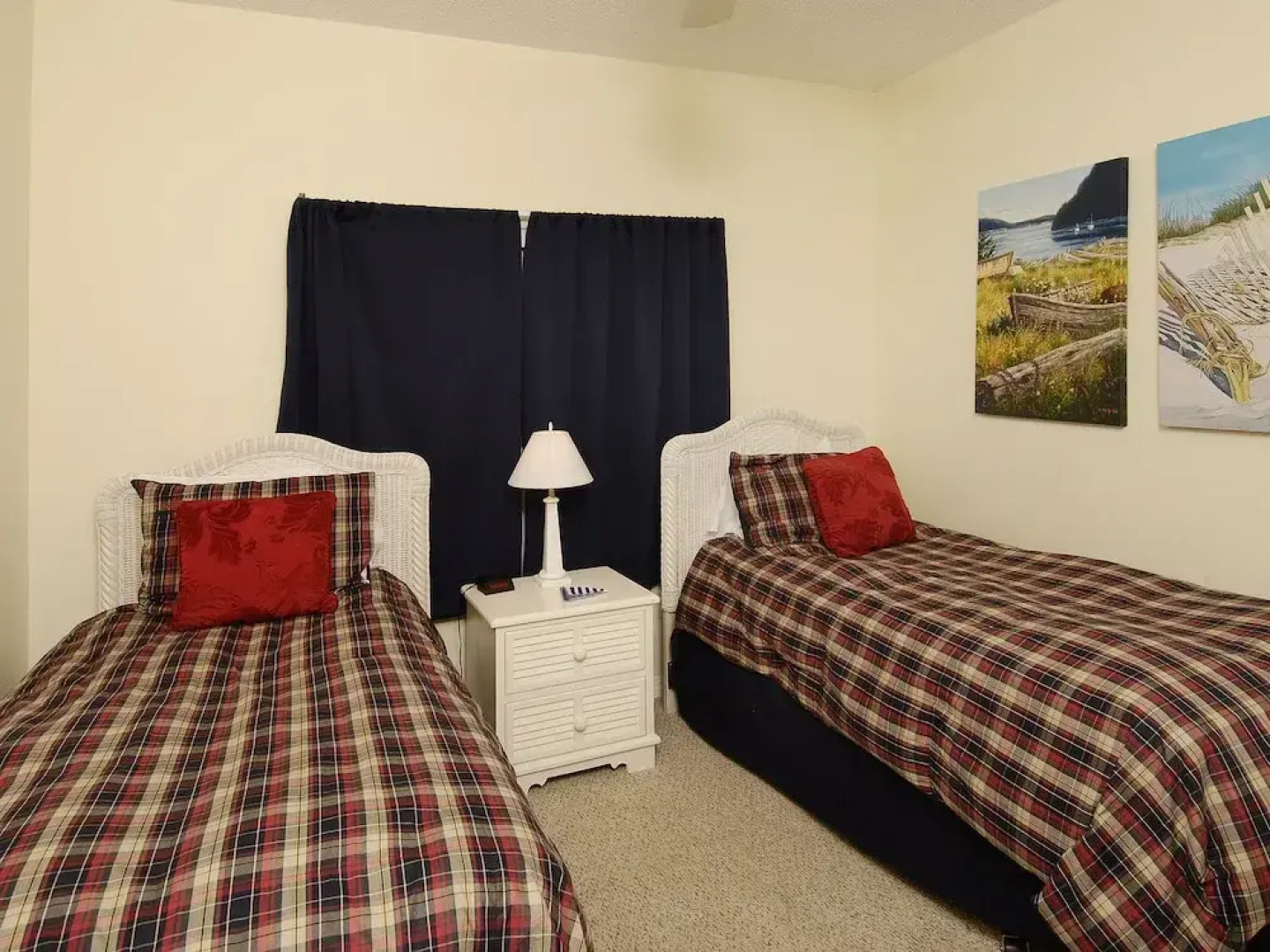 Tidewater By Wyndham Vacation Rentals