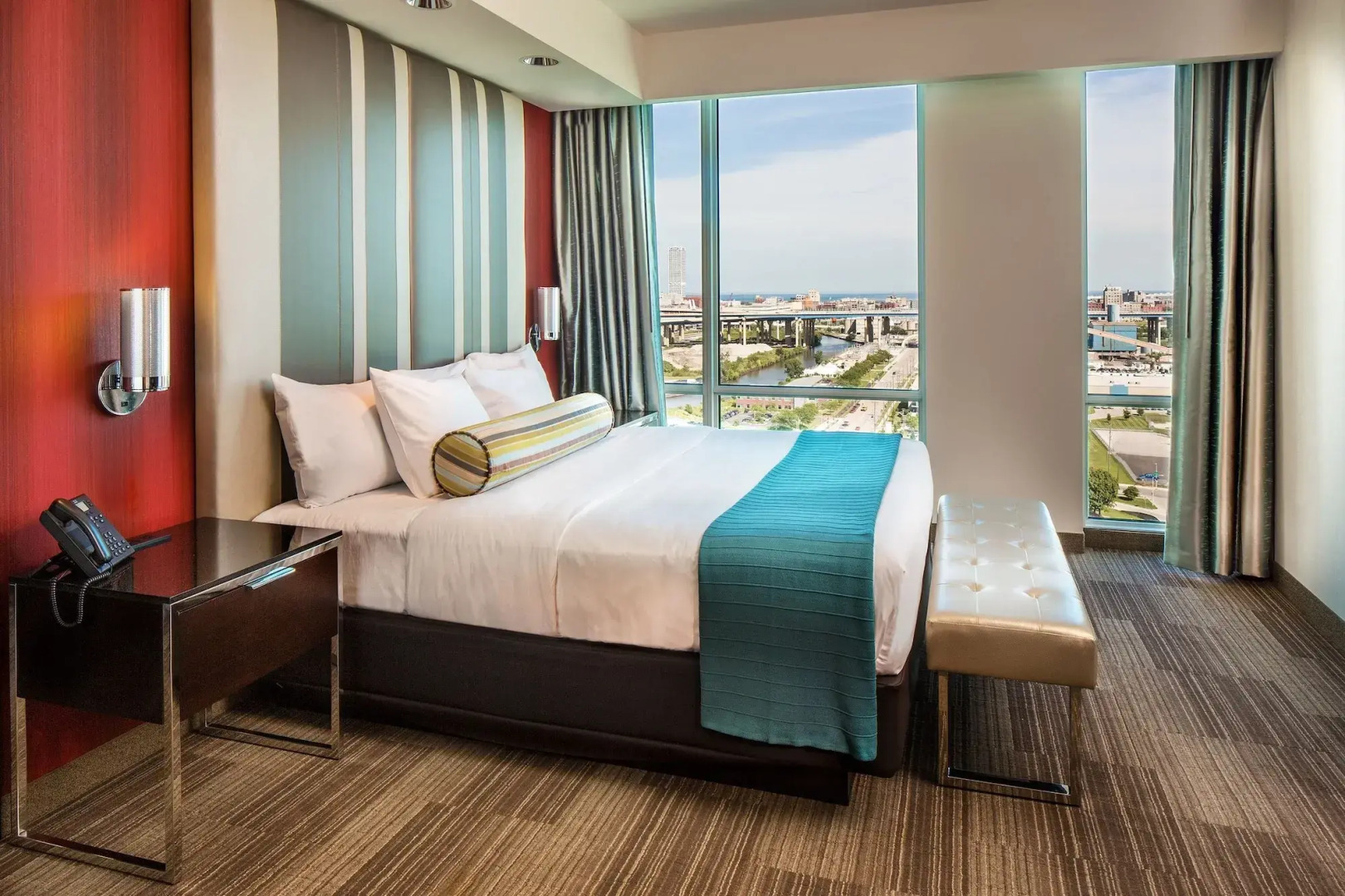 Potawatomi Hotel & Casino