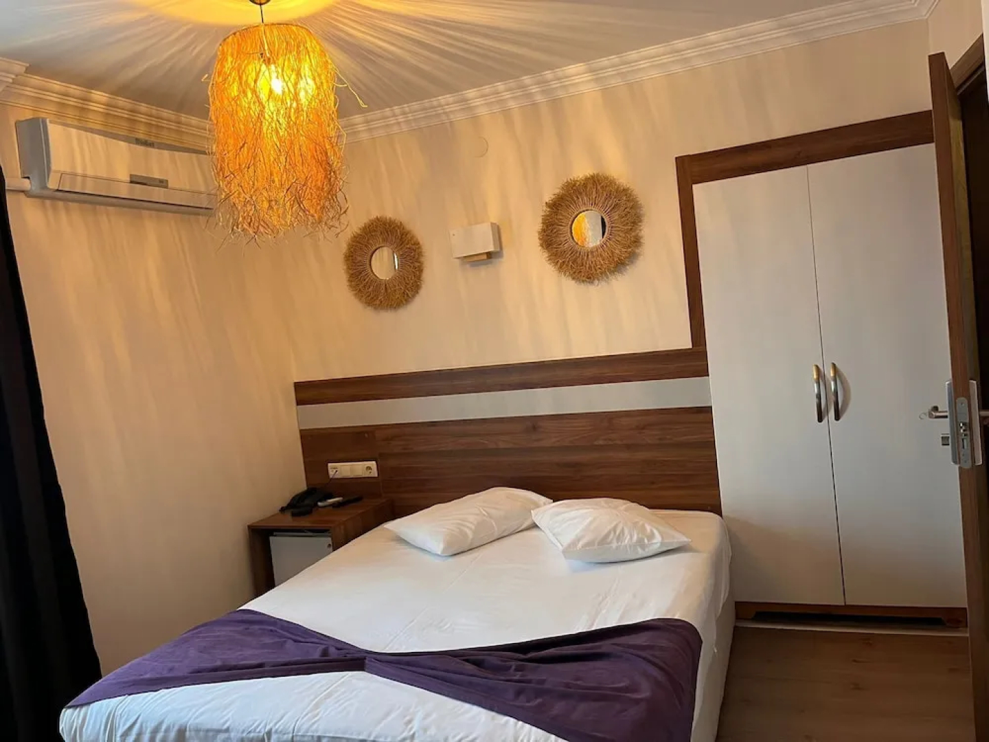 Park Suite Otel