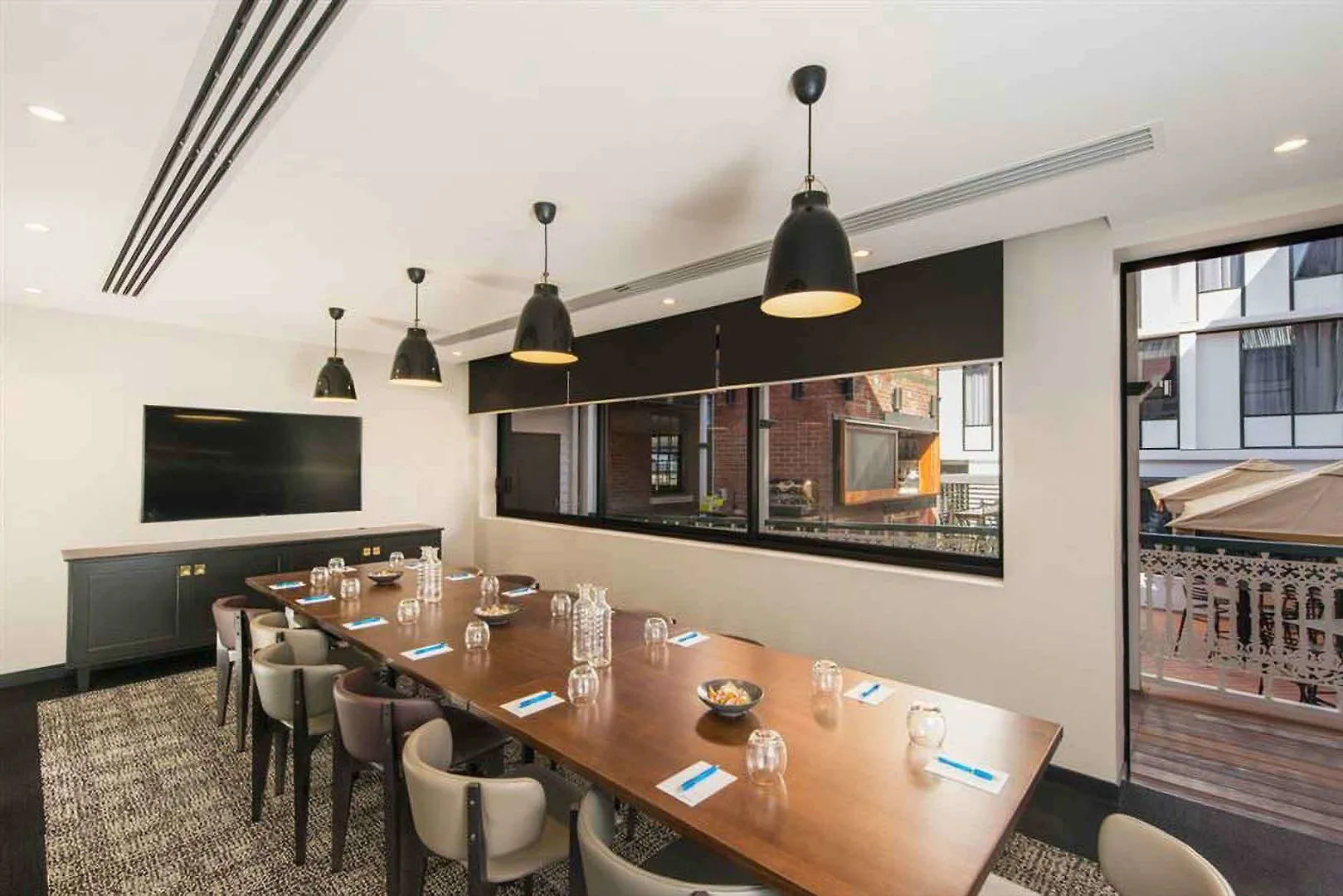 Kennigo Hotel Brisbane, Independent Collection by EVT