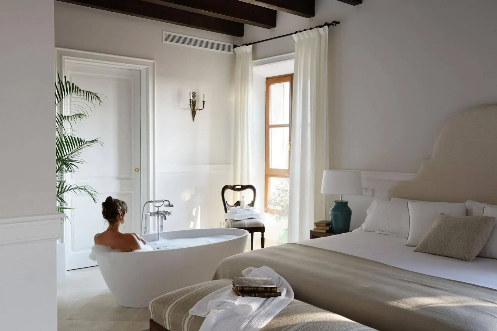 Cal Reiet Holistic Retreat
