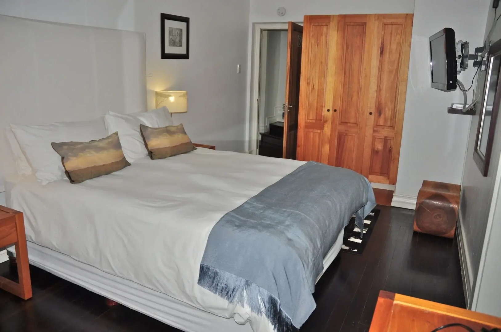 The Grange Guest House