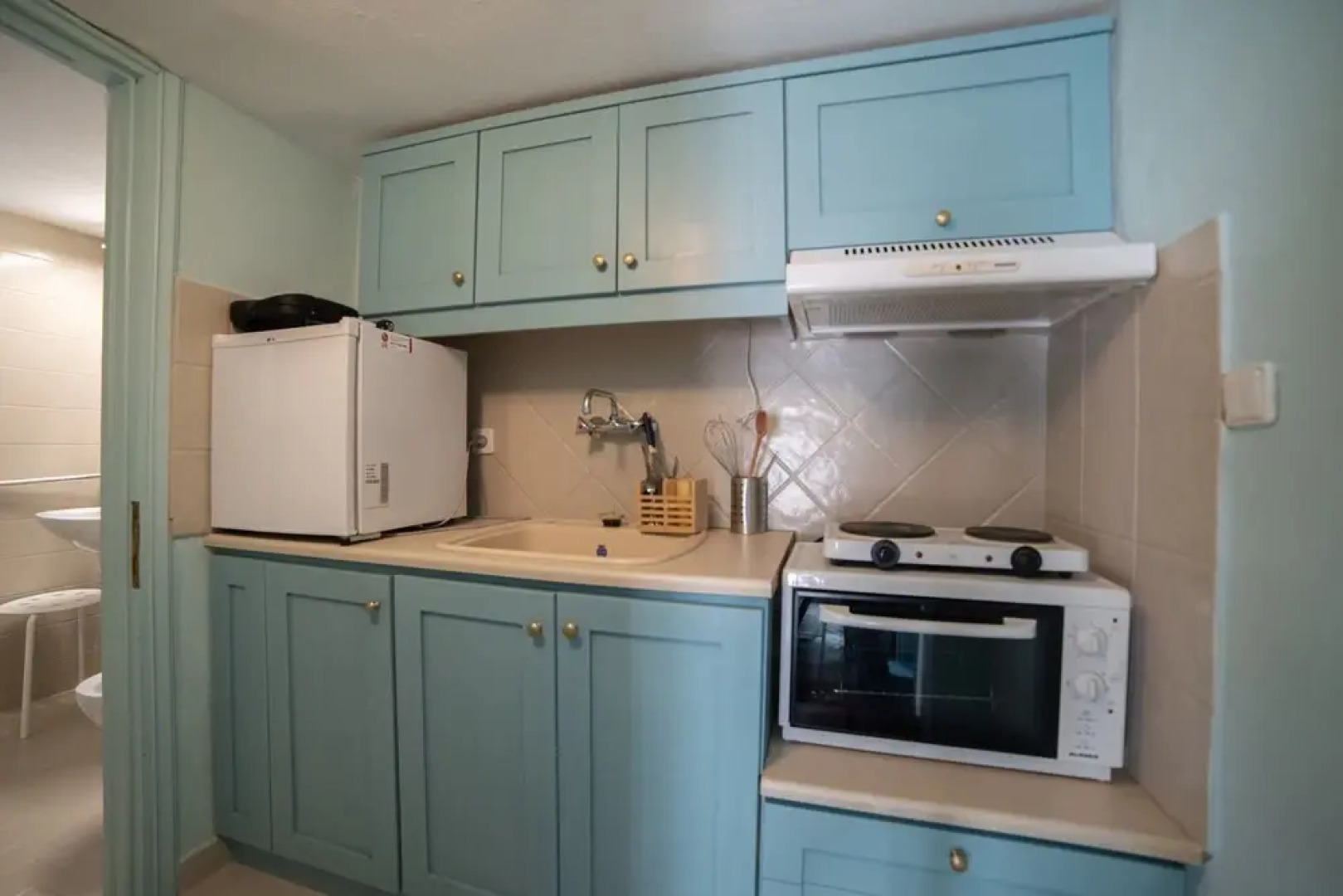 Dandy Villas Nymfaio Snowfairy