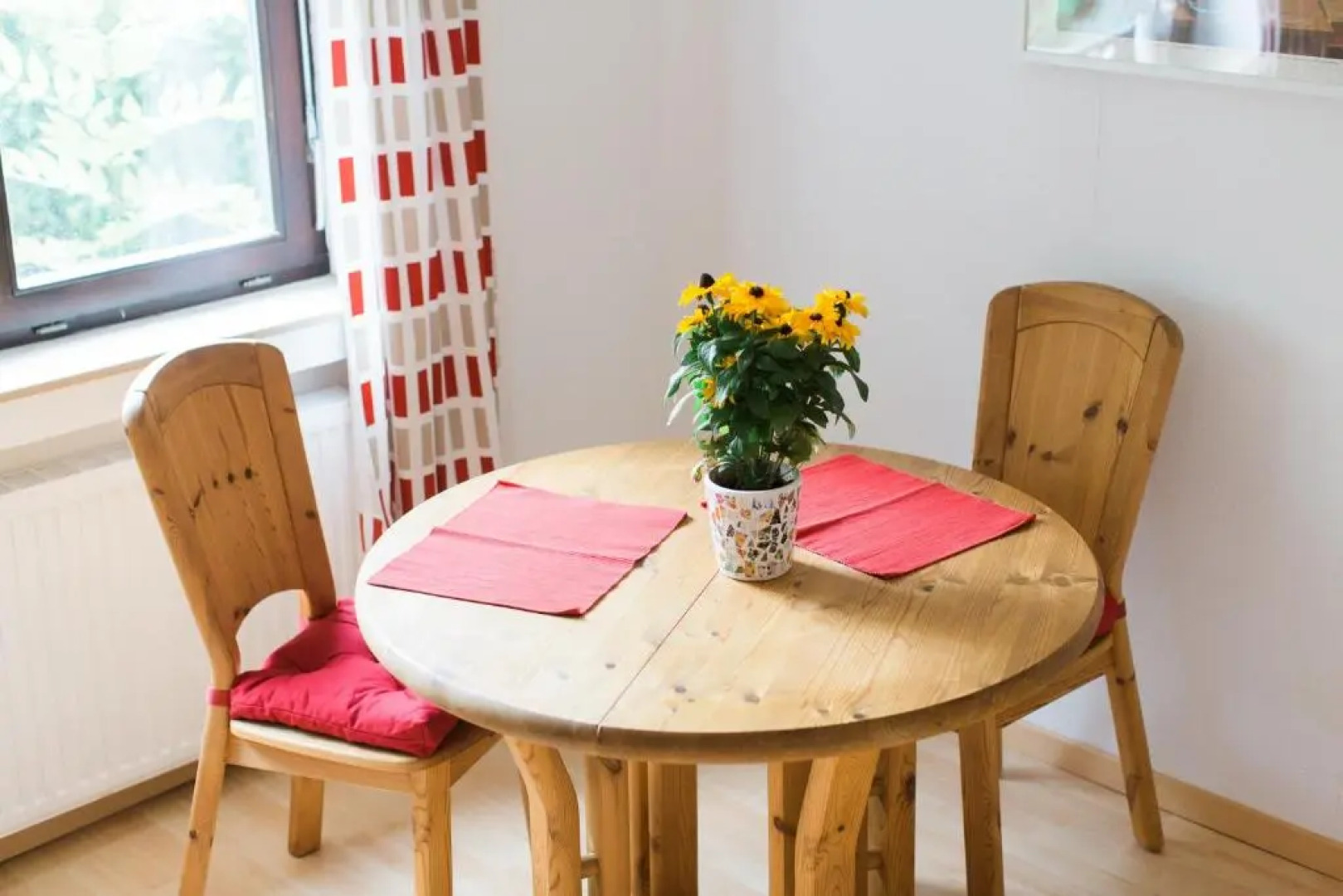 Ferienwohnung Spiegelberg