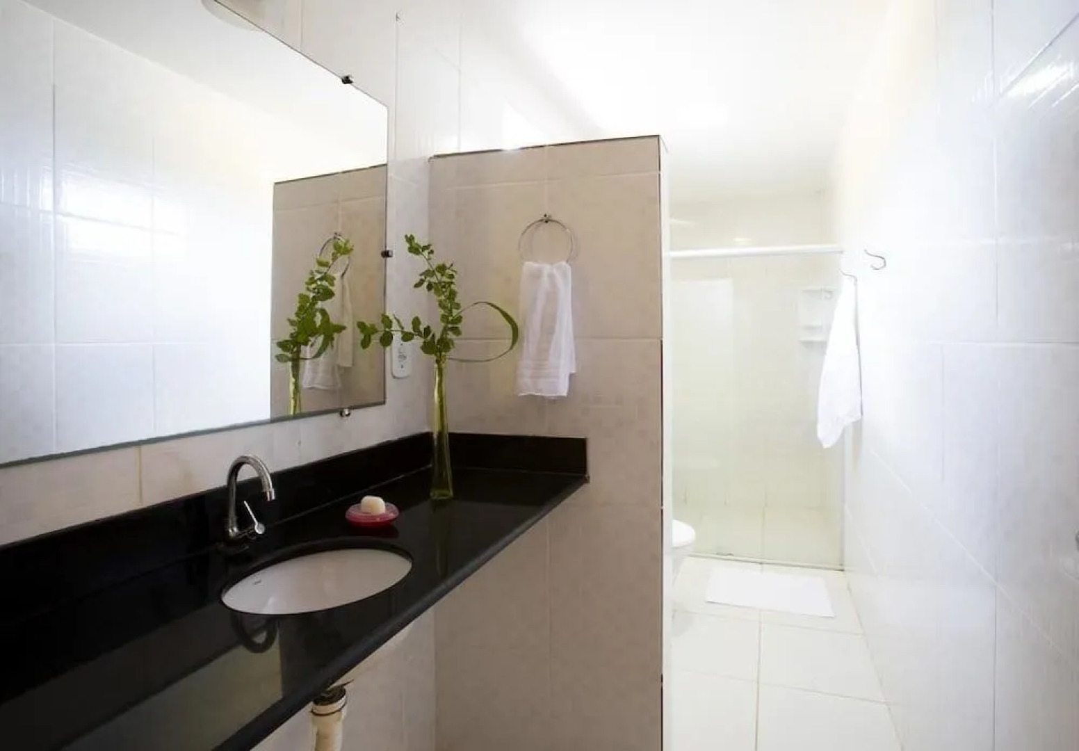 Pousada dos Gravatais