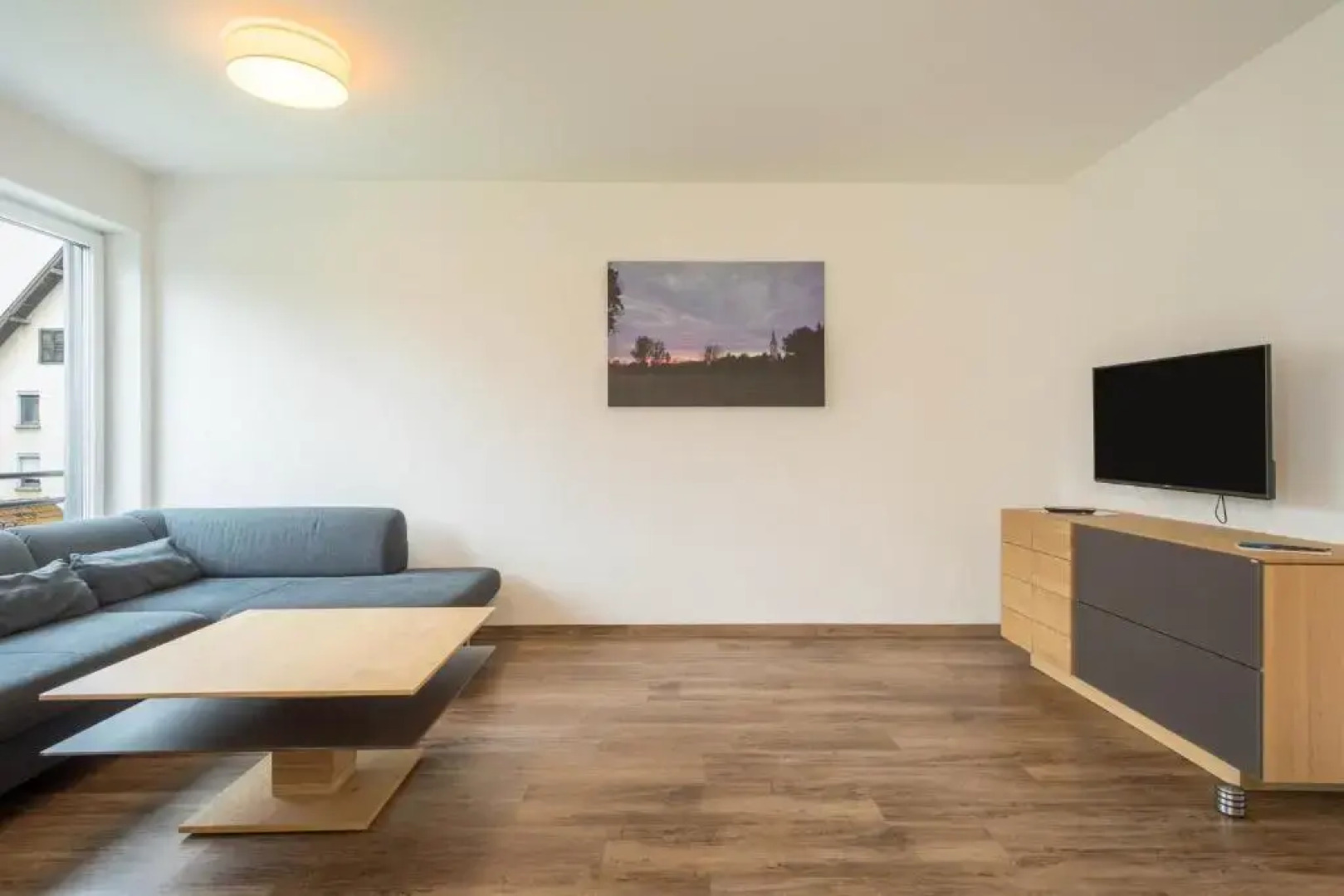 Ferienwohnung 2 am Biohof Eriskirch