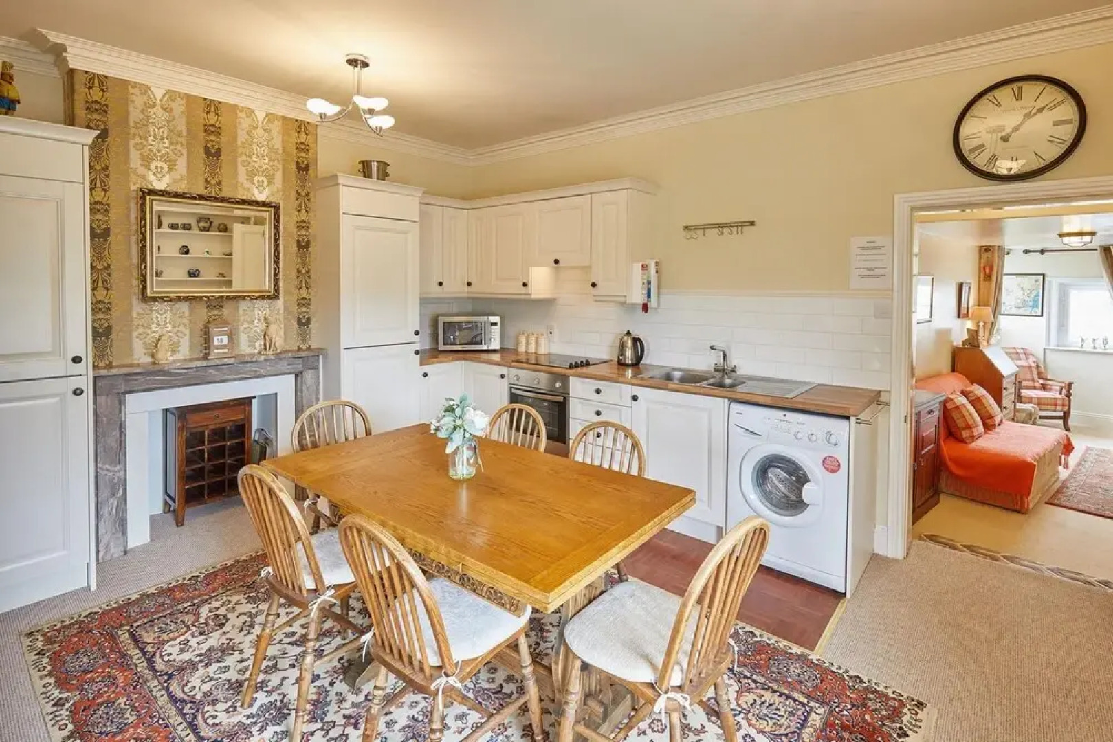 Host Stay Apartment 7 Sneaton Hall