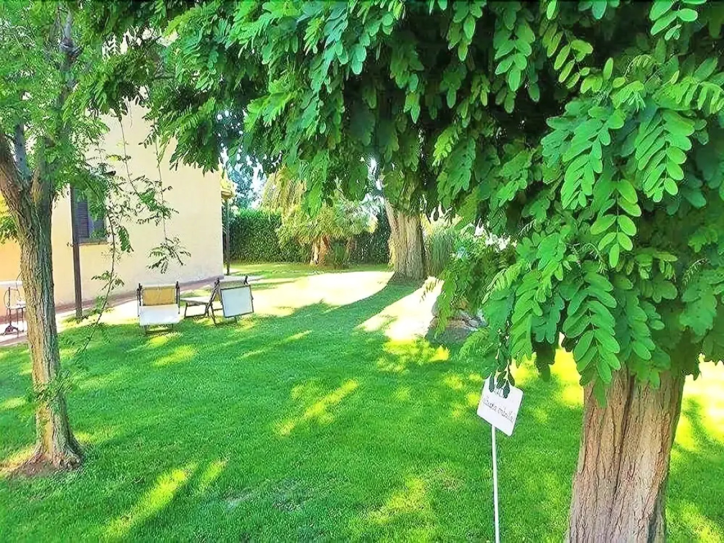 Podere Conte Gherardo