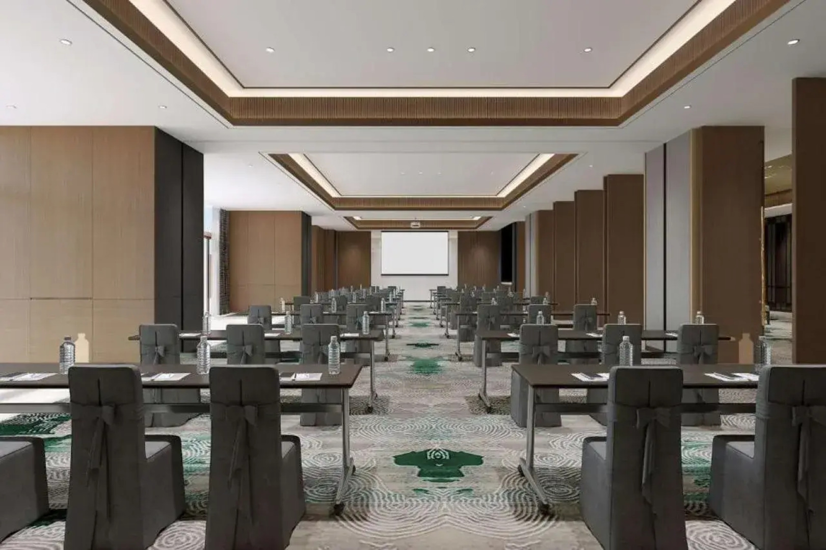 Hilton Garden Inn Beihai Jiafu