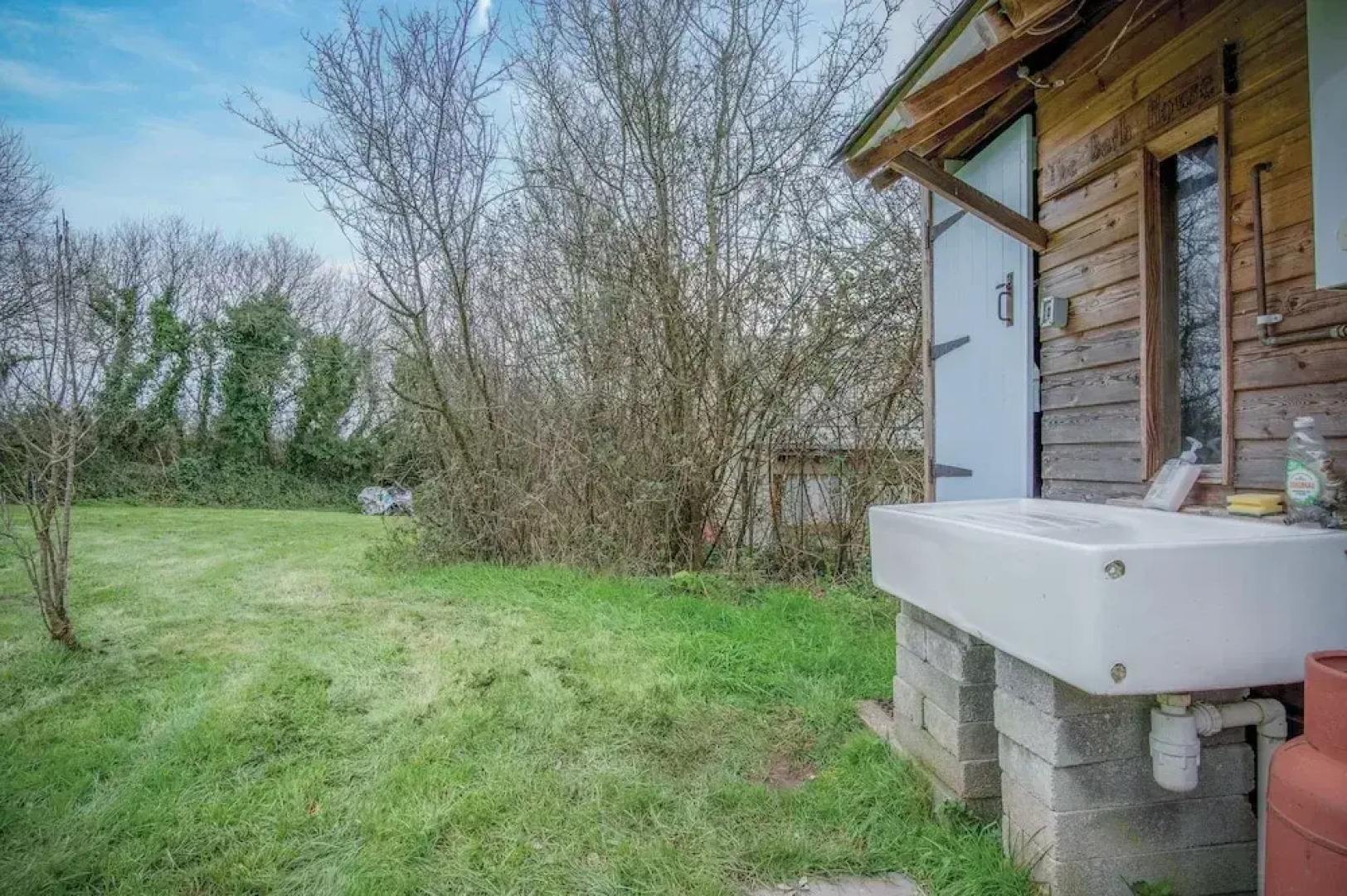 The Pod - 1 Bedroom - Freshwest Beach Retreat