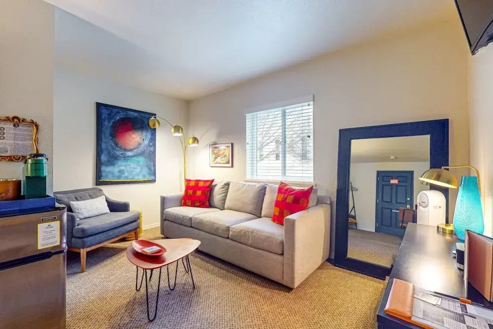 The Washington Hotel