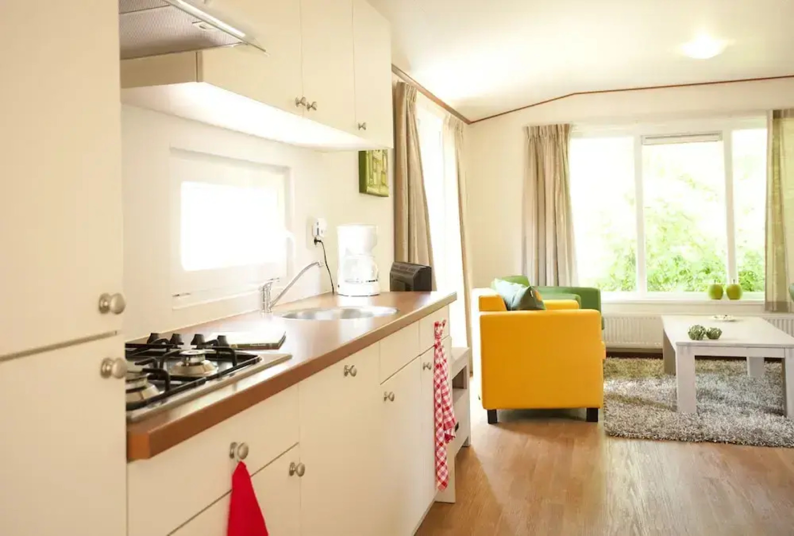 Europarcs Marina Strandbad