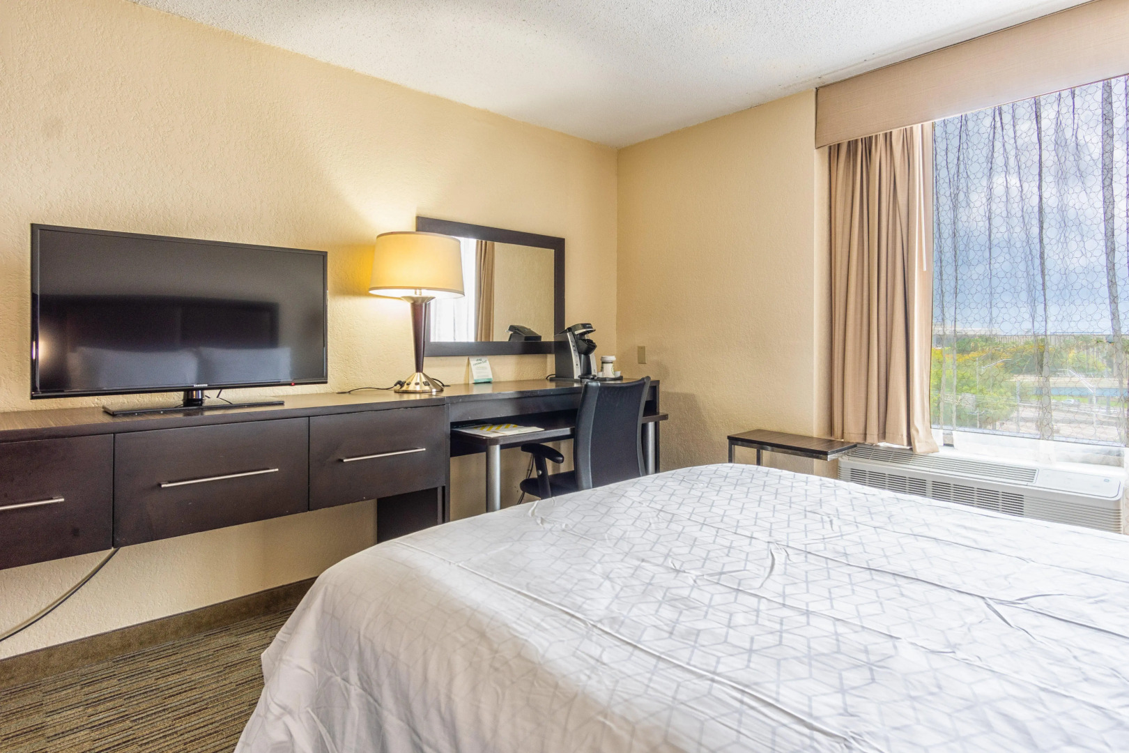 Holiday Inn Miami - International Airport by IHG
