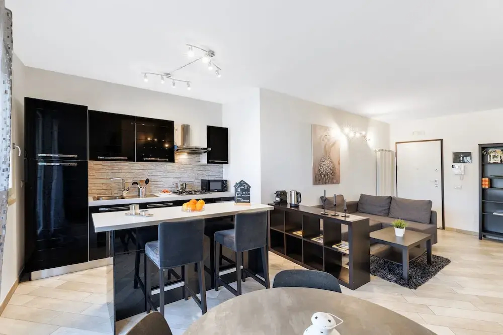 Casa Massima Suites