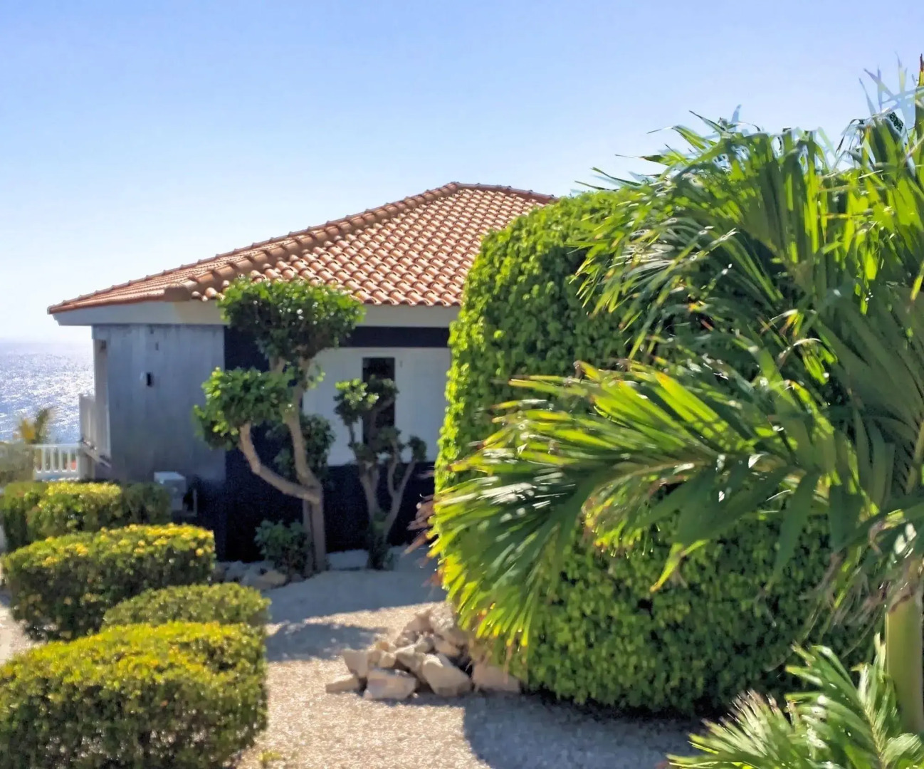 Coral Estate Rentals