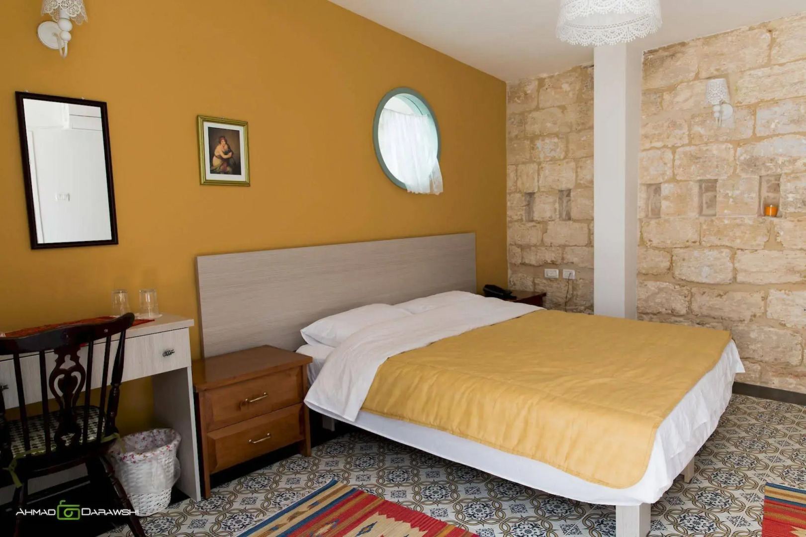 Al Hakim Boutique Hotel Old Town Nazareth