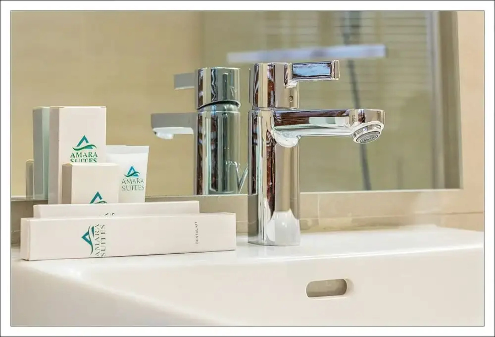 Amara Suites Landmark Towers