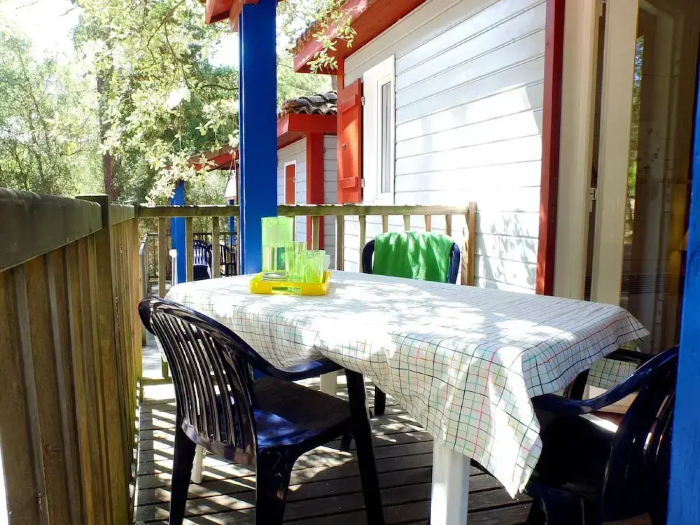 Holiday Home Near Atlantic Coast