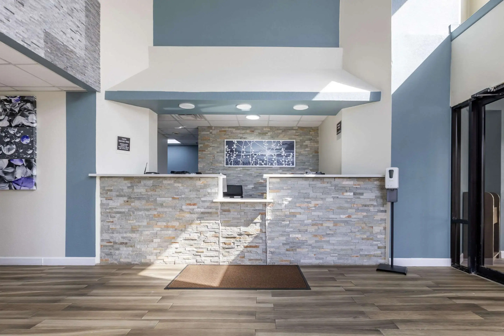 Super 8 Motel - Augusta Ft Gordon Belair