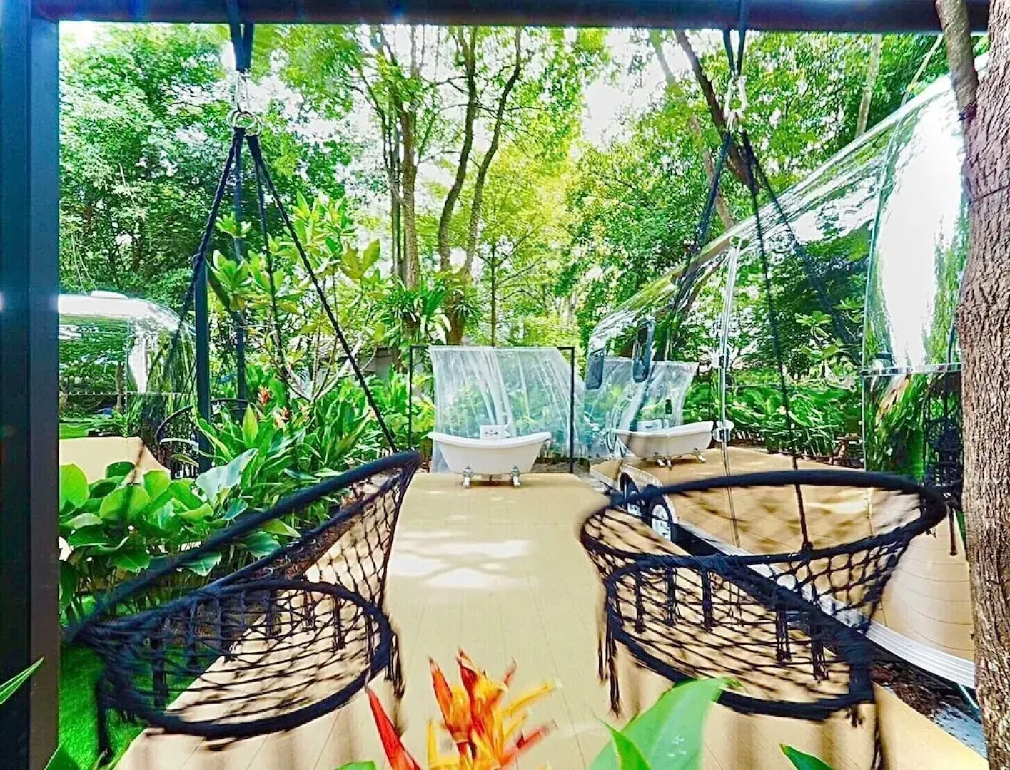 Khaoyai Paradise on Earth