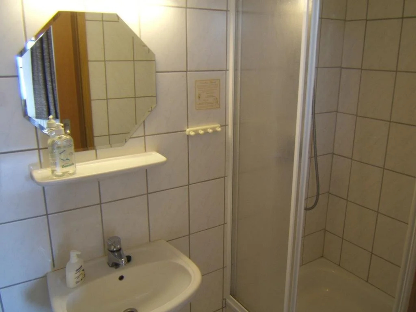 Pension Am Stettiner Haff