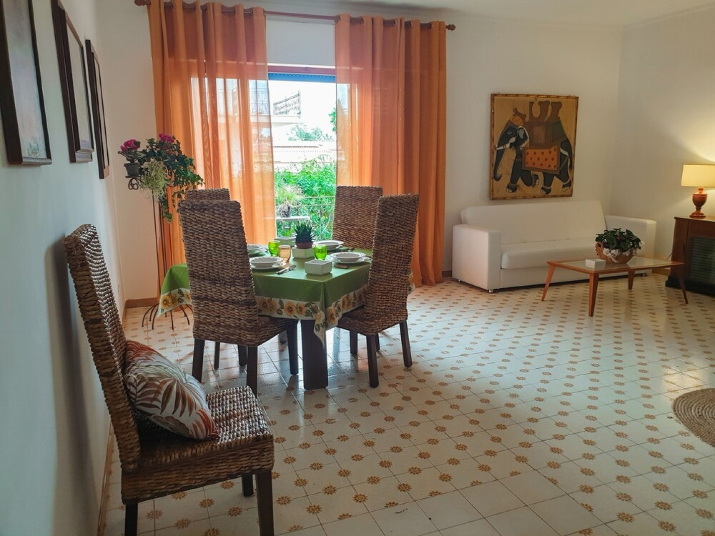 Villa Falcone Borsellino