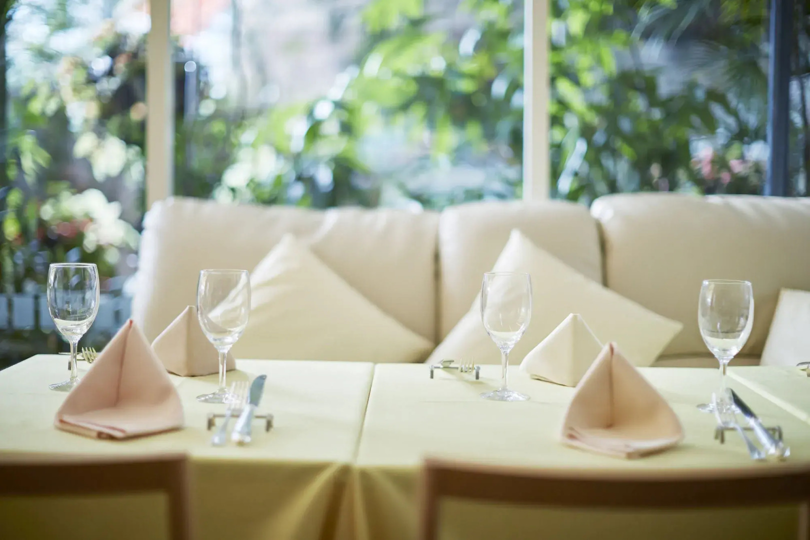 Forest Villa Huis Ten Bosch