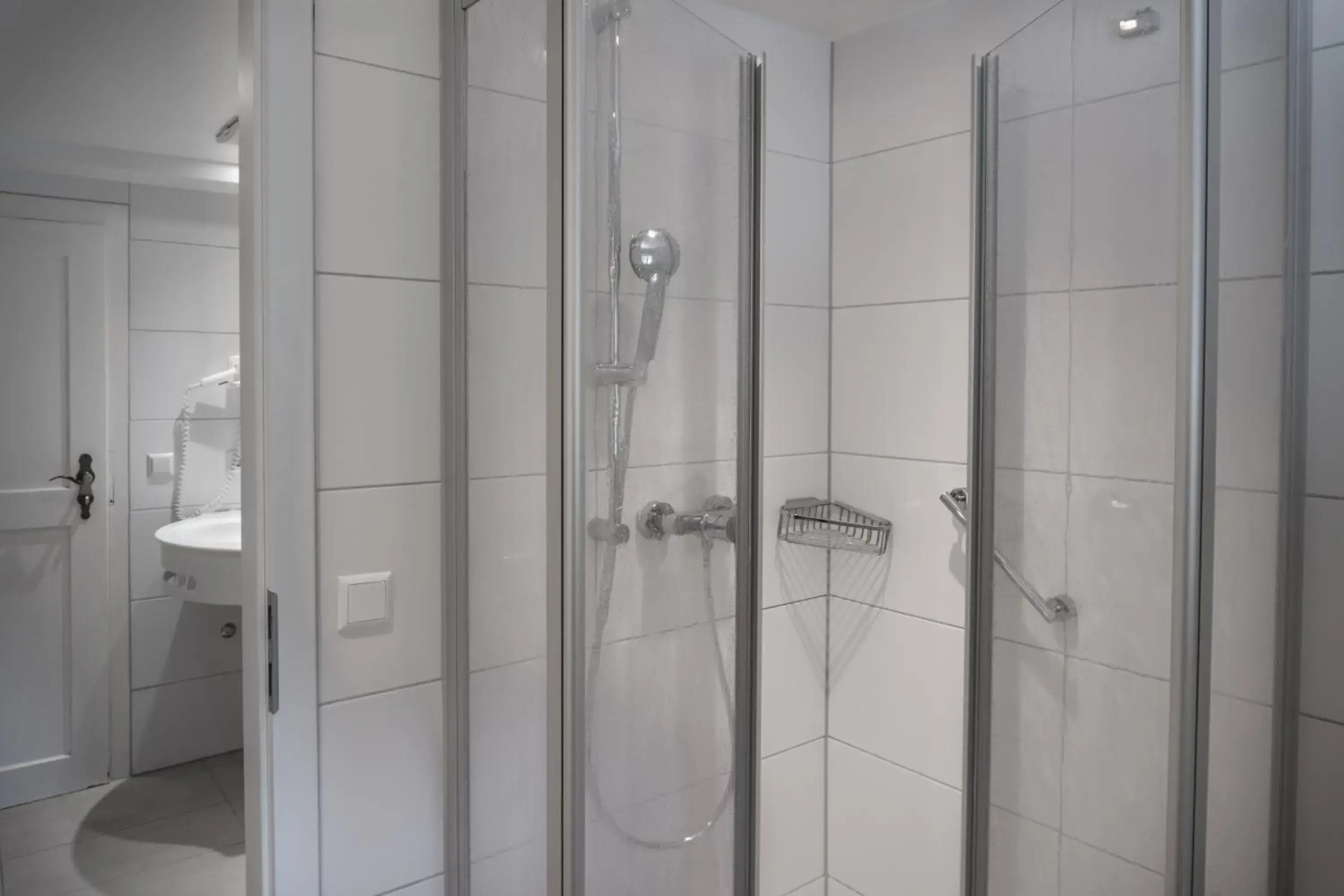 Hotel Restaurant Alatsee