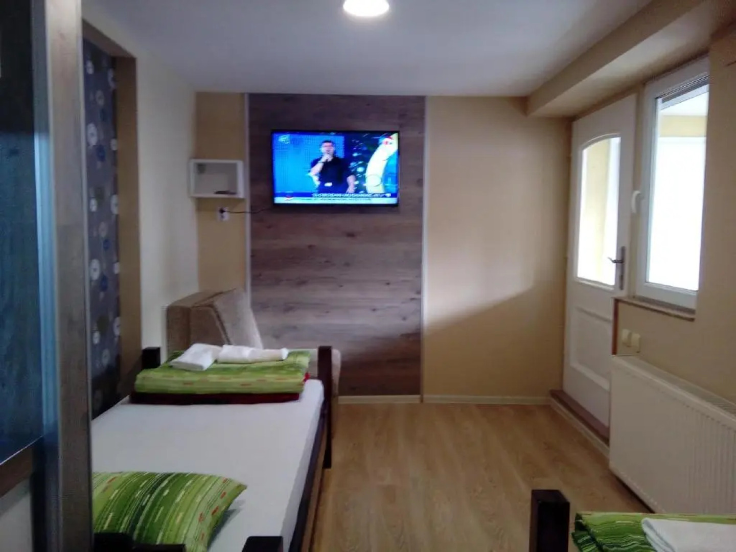 Guest House Bona Fides