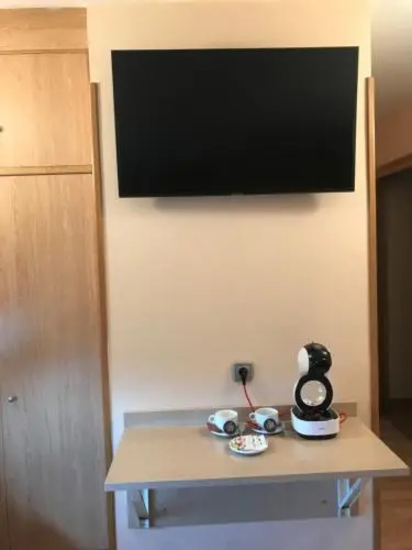 Residencial Santamaría