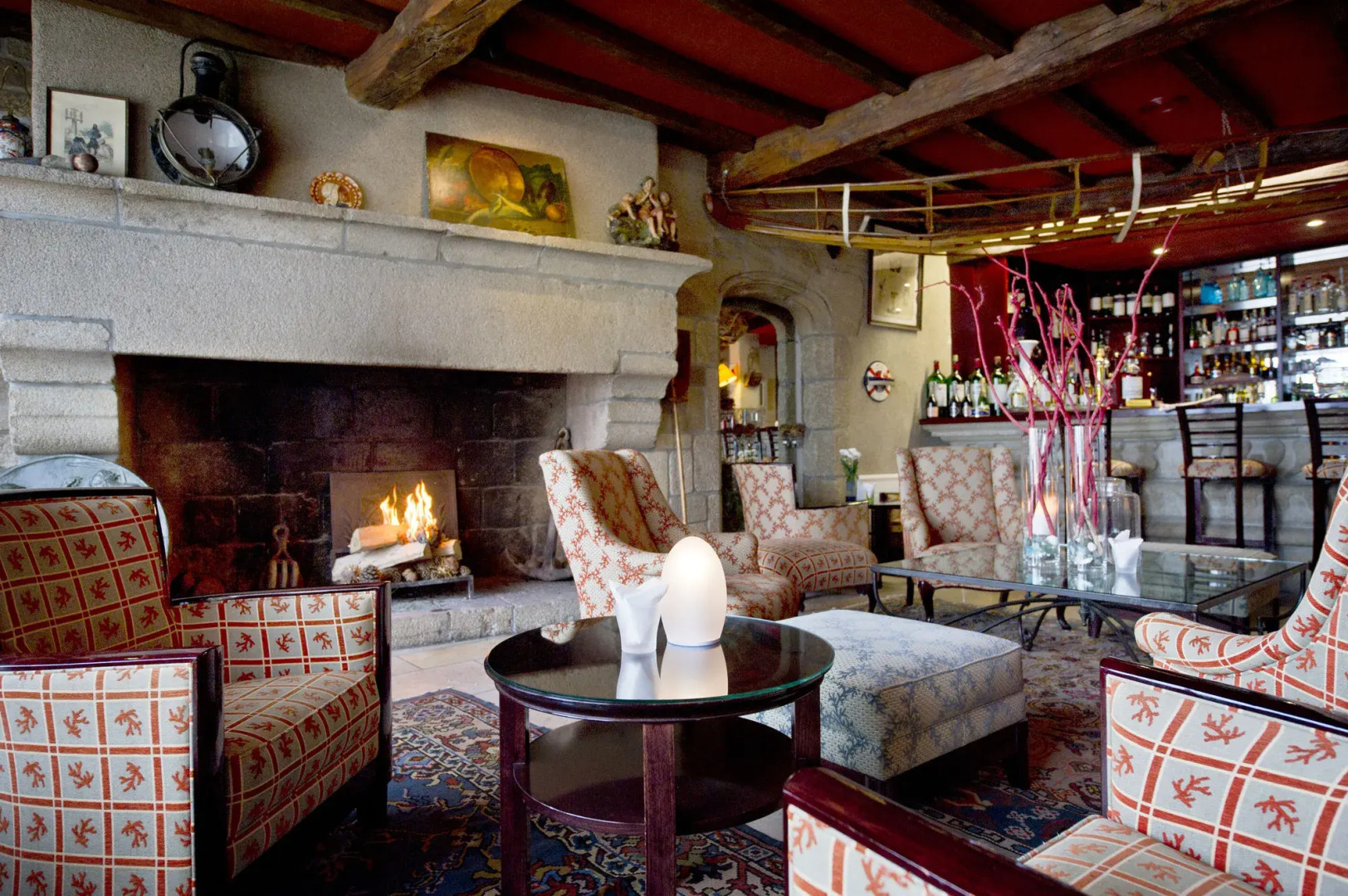 Hôtel Brittany & Spa