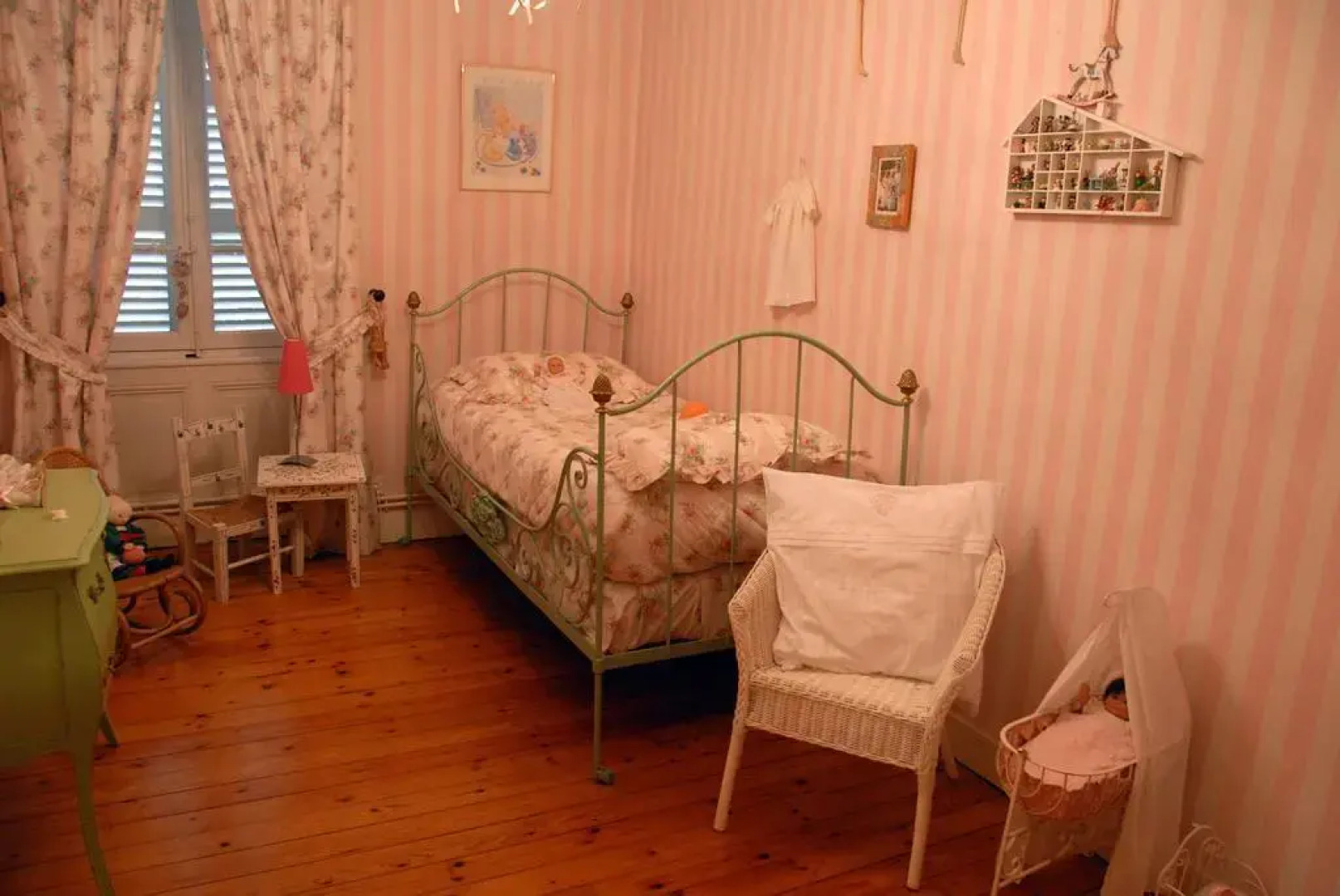 Chateau de la Fléchère