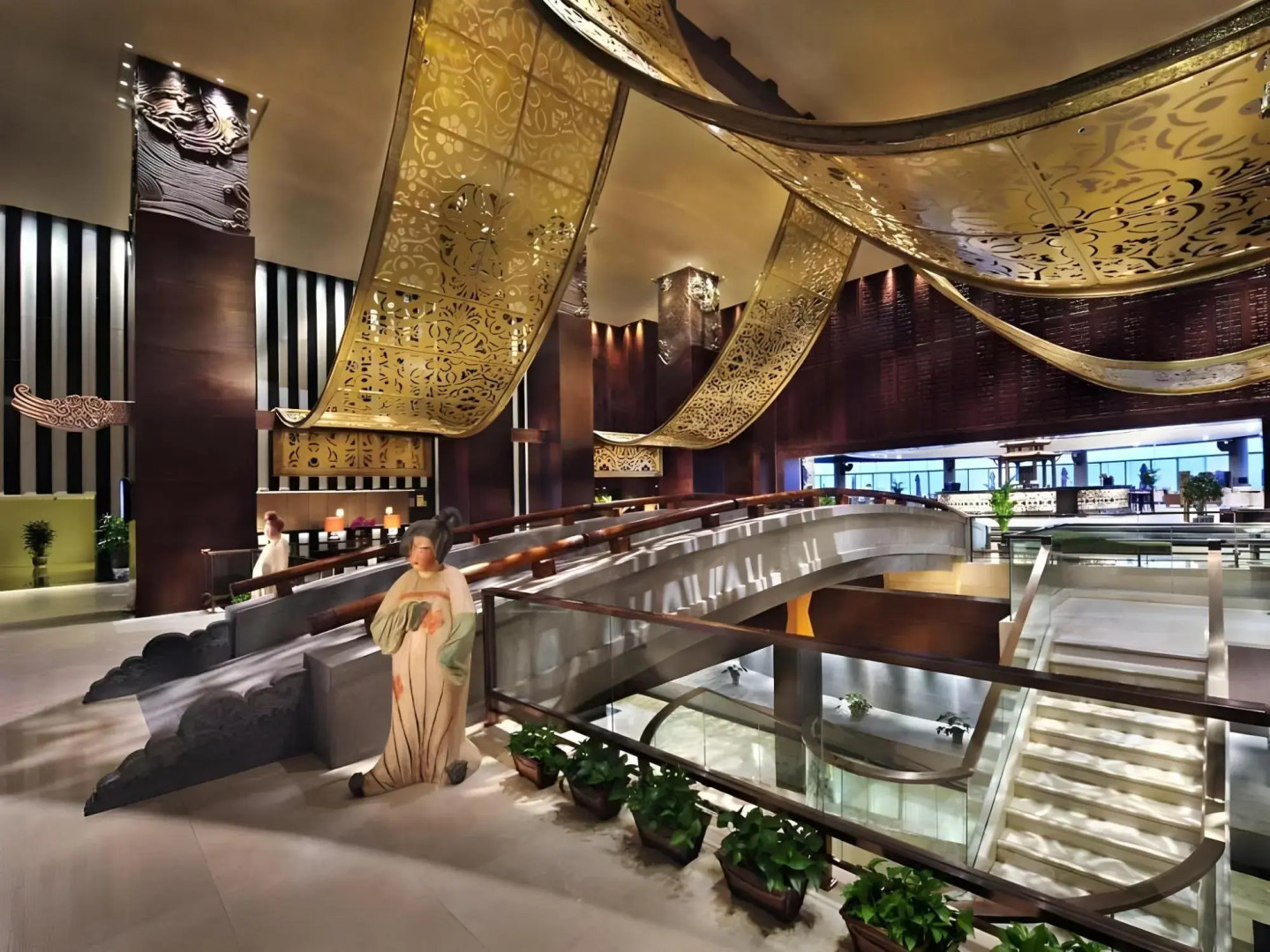 Jin Jiang International Hotel Xi'an