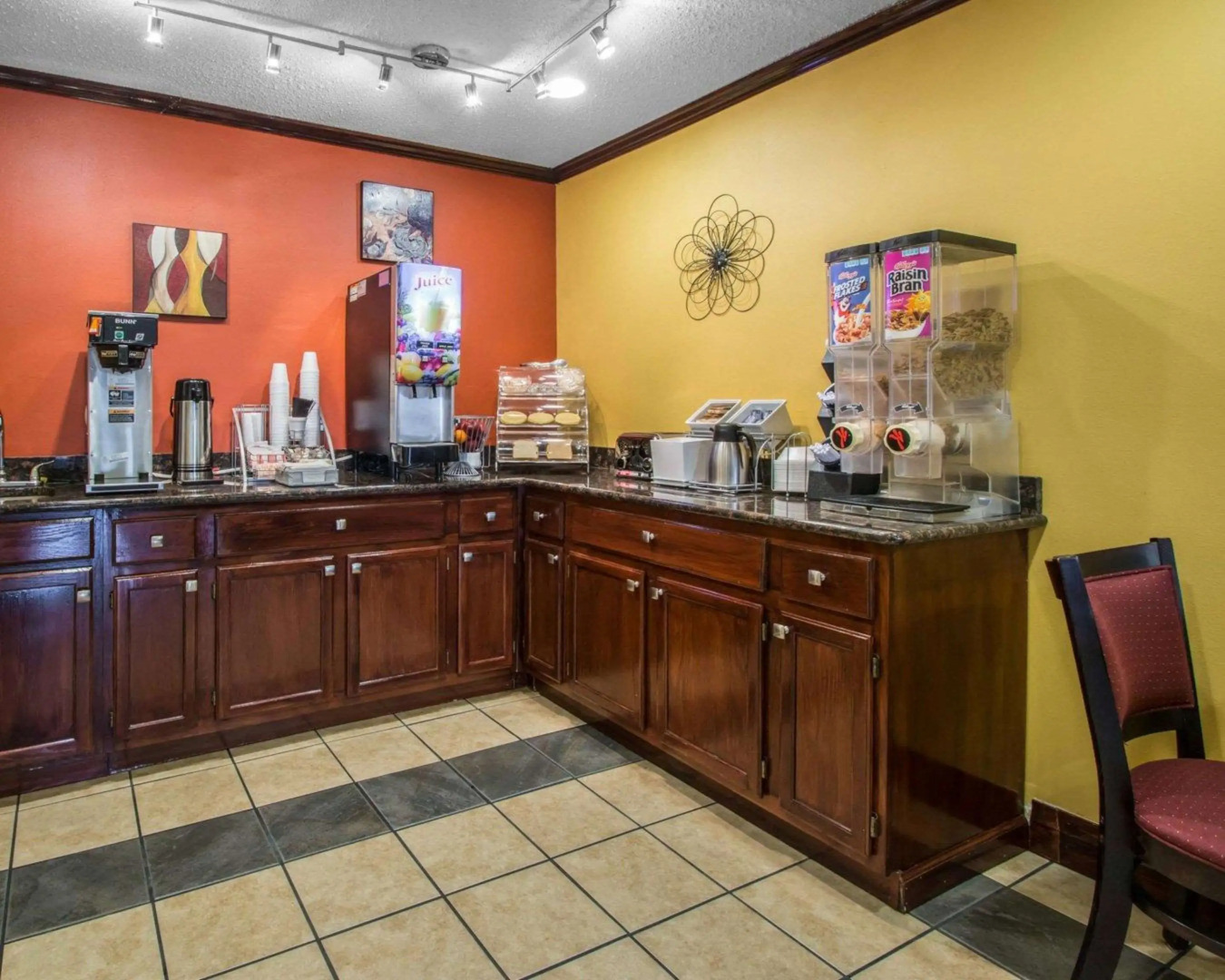 Econo Lodge Defuniak Springs I-10